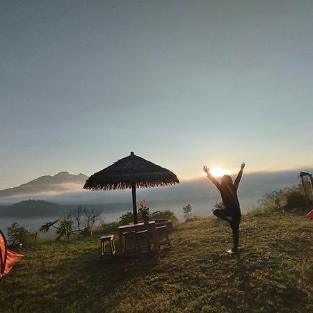 Kintamani Adventures 'Hide In Nature Lodge' 外观 照片