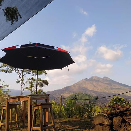 Kintamani Adventures 'Hide In Nature Lodge' 外观 照片