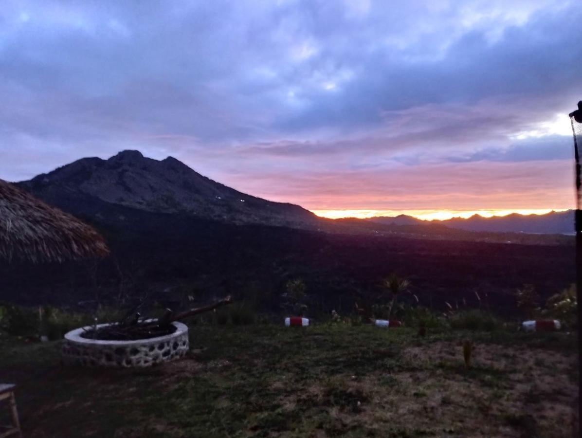 Kintamani Adventures 'Hide In Nature Lodge' 外观 照片