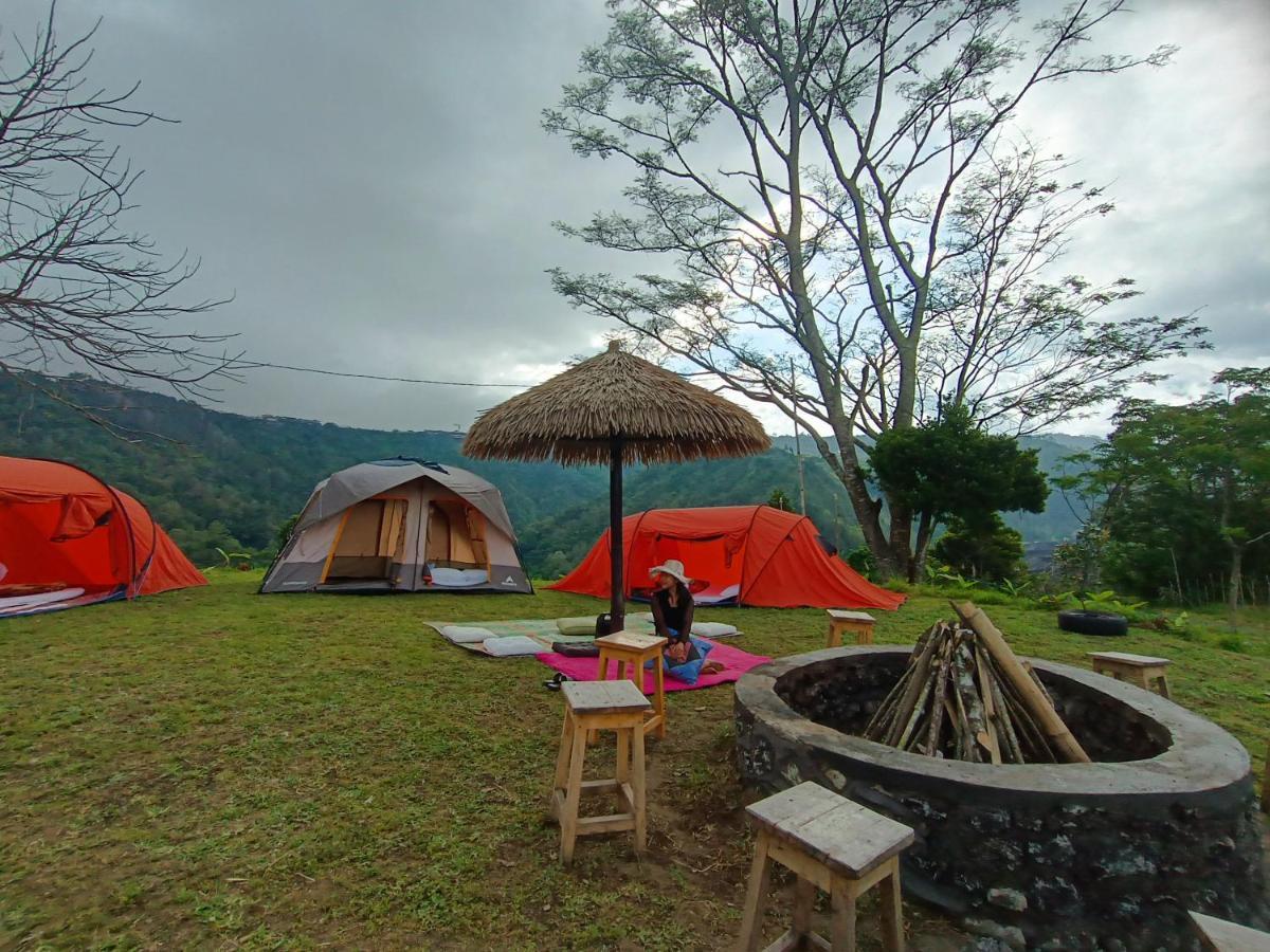 Kintamani Adventures 'Hide In Nature Lodge' 外观 照片