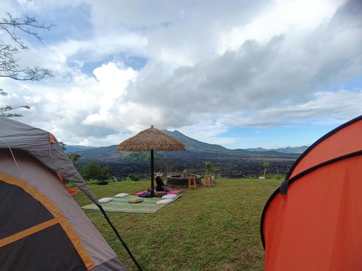 Kintamani Adventures 'Hide In Nature Lodge' 外观 照片