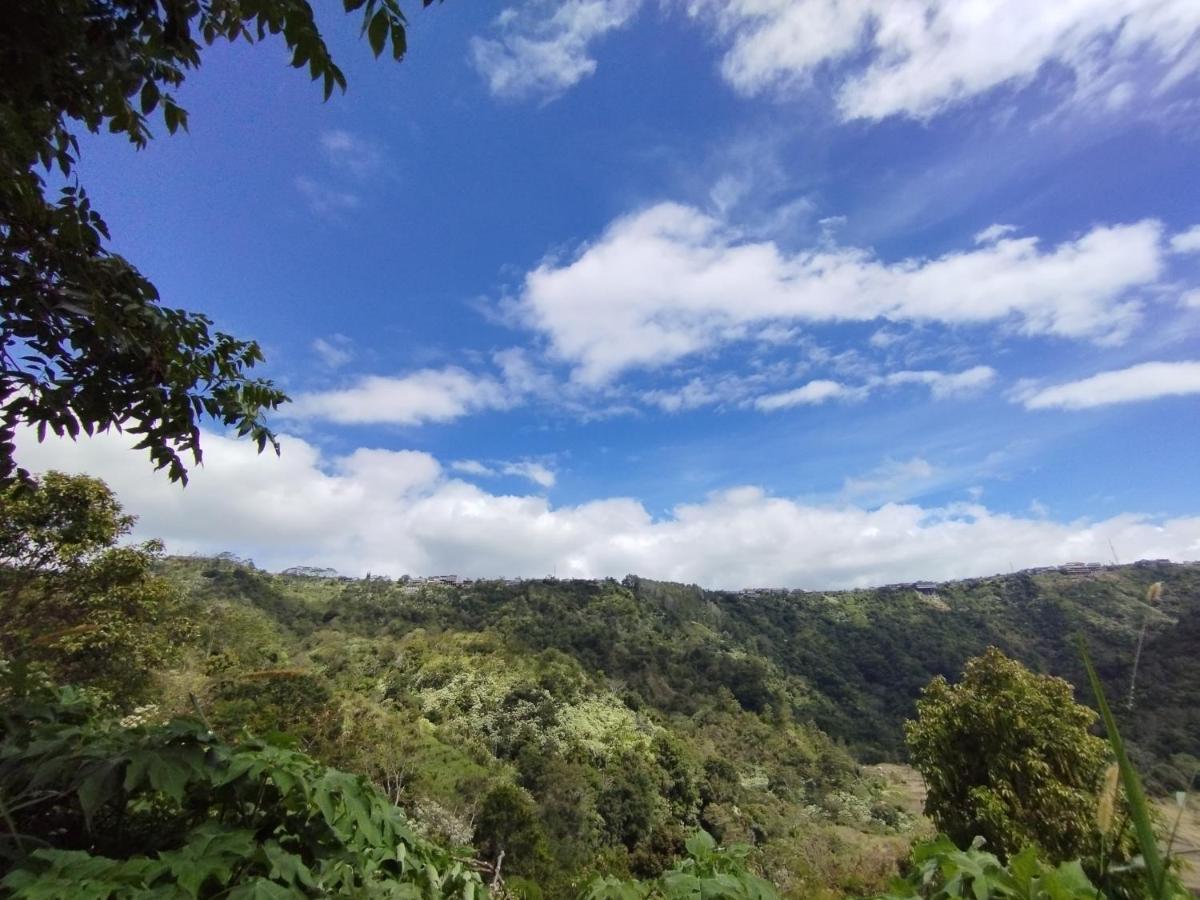 Kintamani Adventures 'Hide In Nature Lodge' 外观 照片