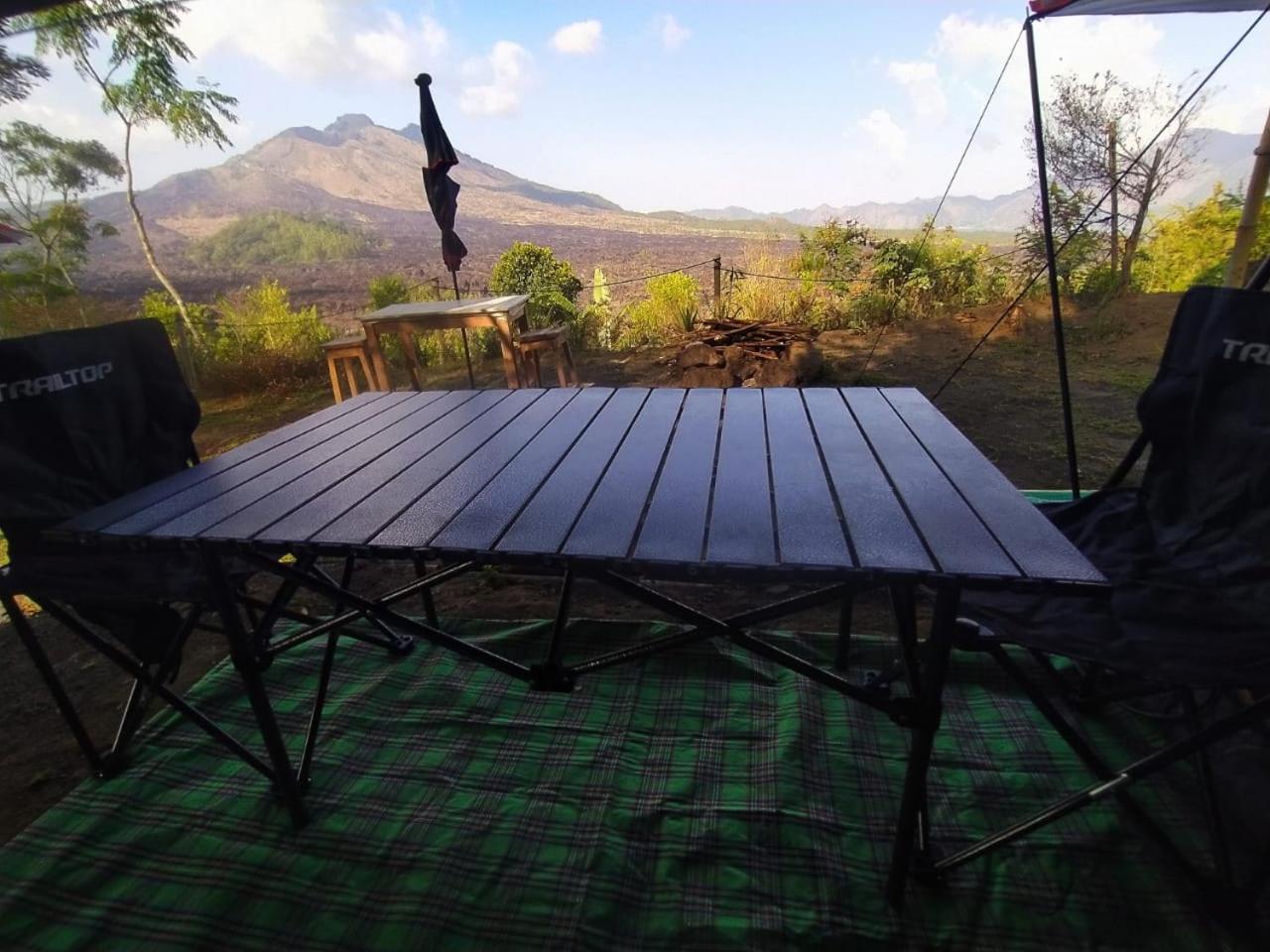 Kintamani Adventures 'Hide In Nature Lodge' 外观 照片