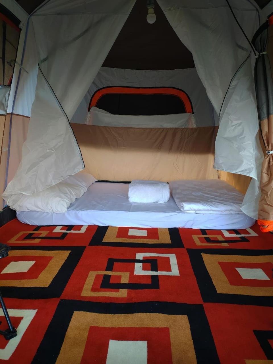 Kintamani Adventures 'Hide In Nature Lodge' 外观 照片