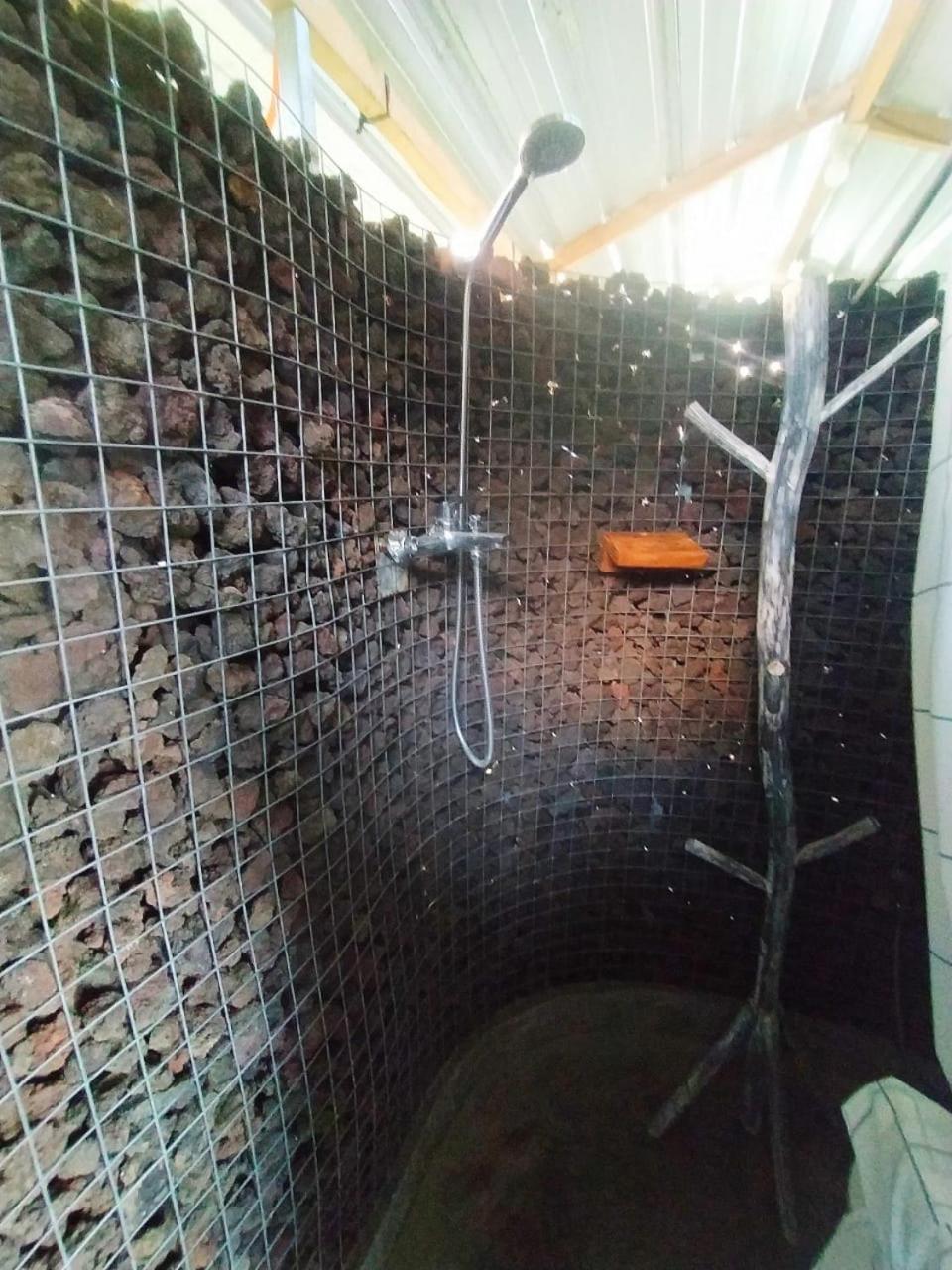 Kintamani Adventures 'Hide In Nature Lodge' 外观 照片