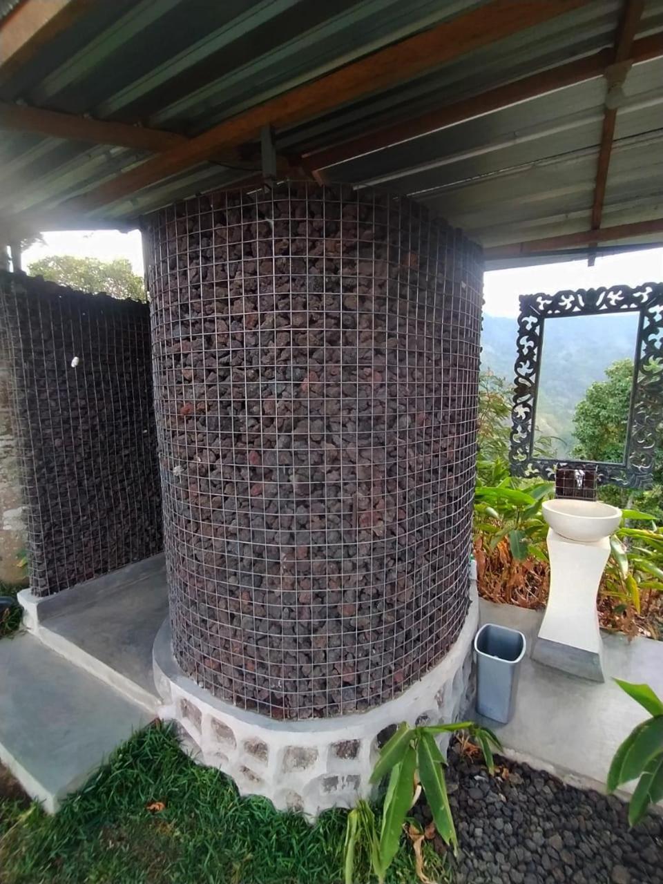Kintamani Adventures 'Hide In Nature Lodge' 外观 照片