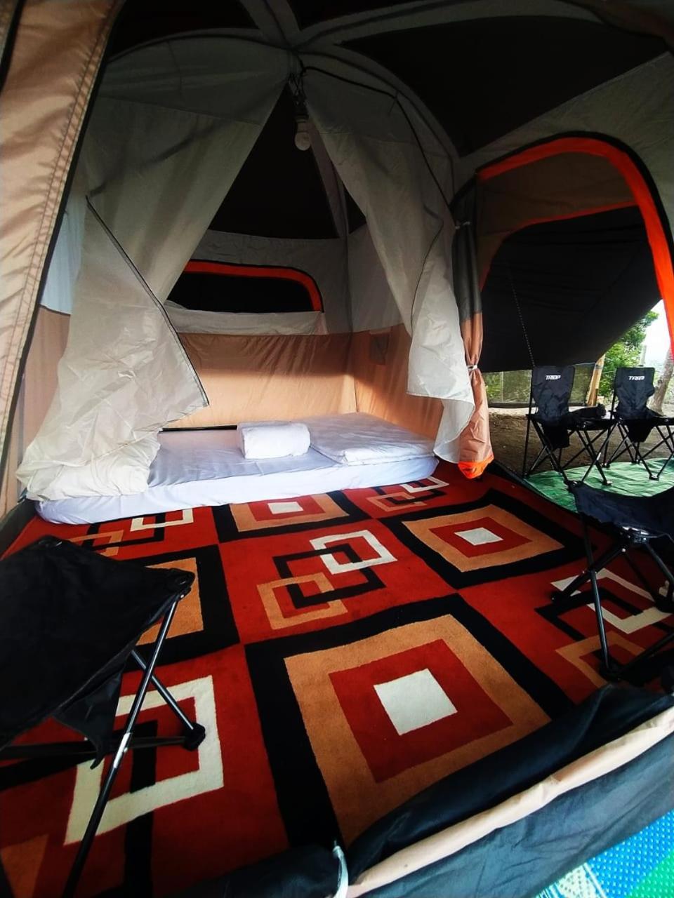 Kintamani Adventures 'Hide In Nature Lodge' 外观 照片