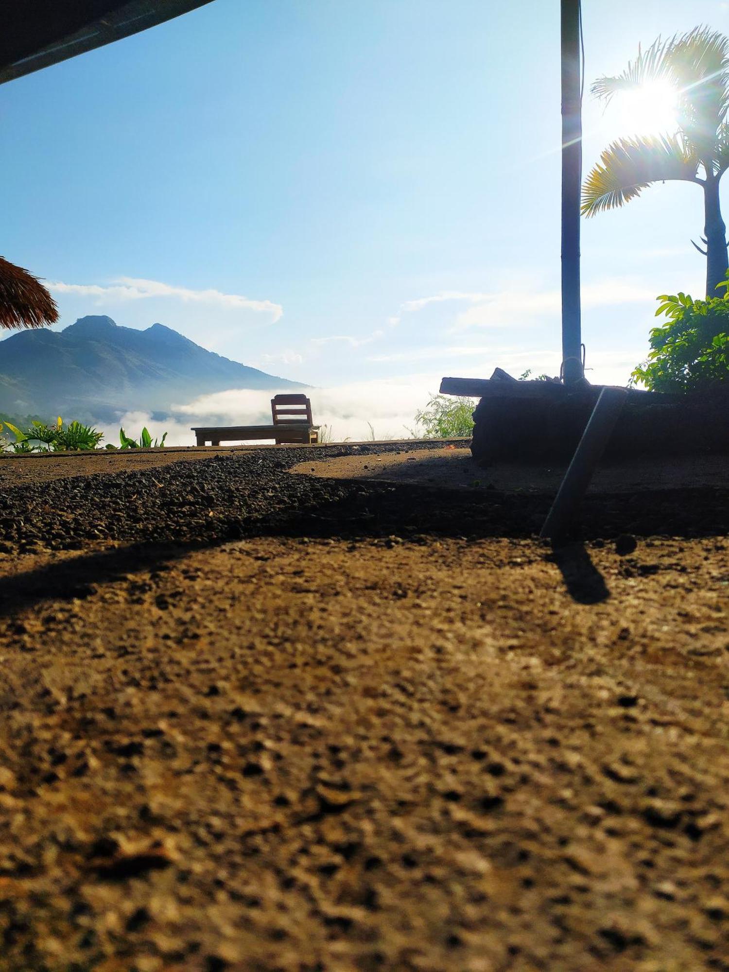 Kintamani Adventures 'Hide In Nature Lodge' 外观 照片